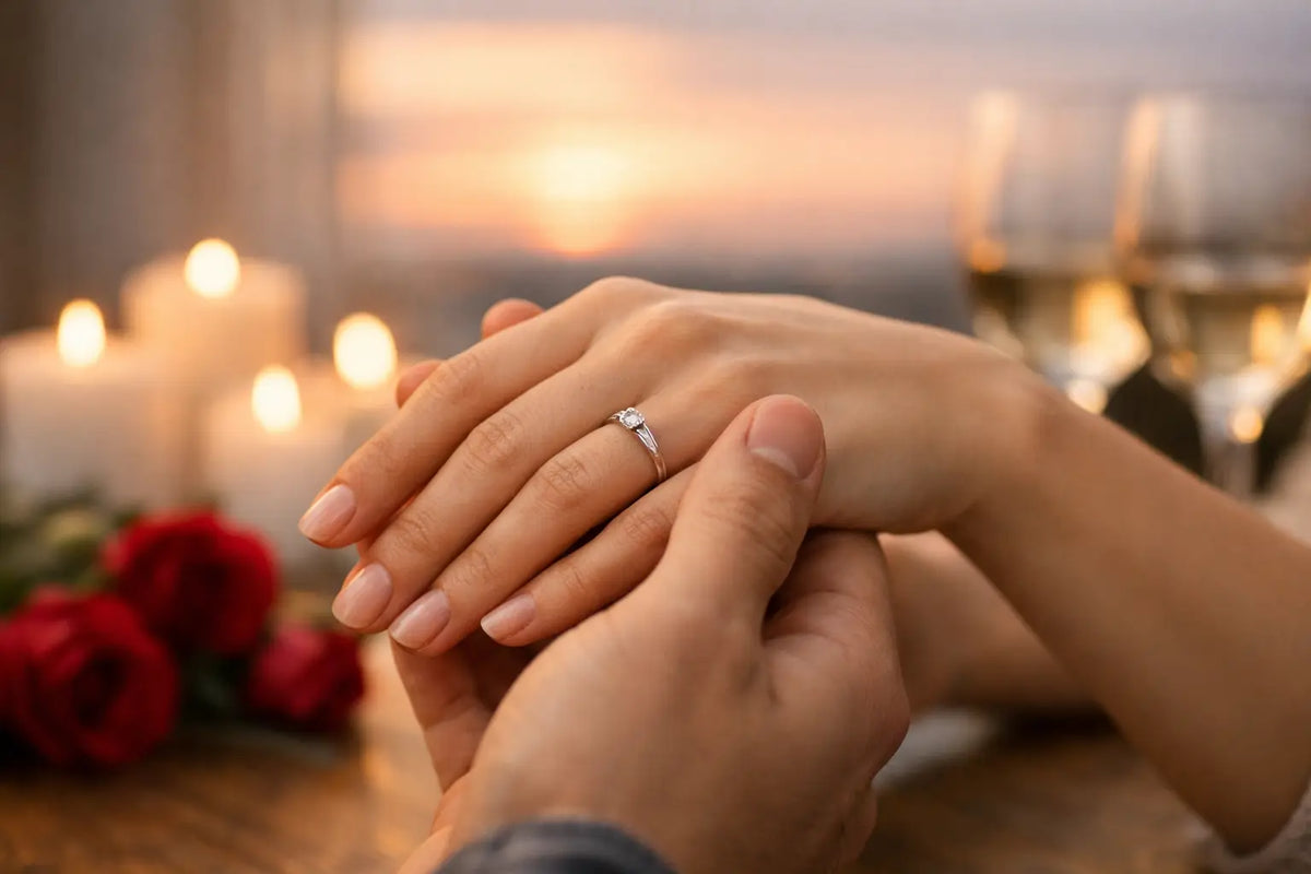 What Are Promise Rings For? Meaning and Moments