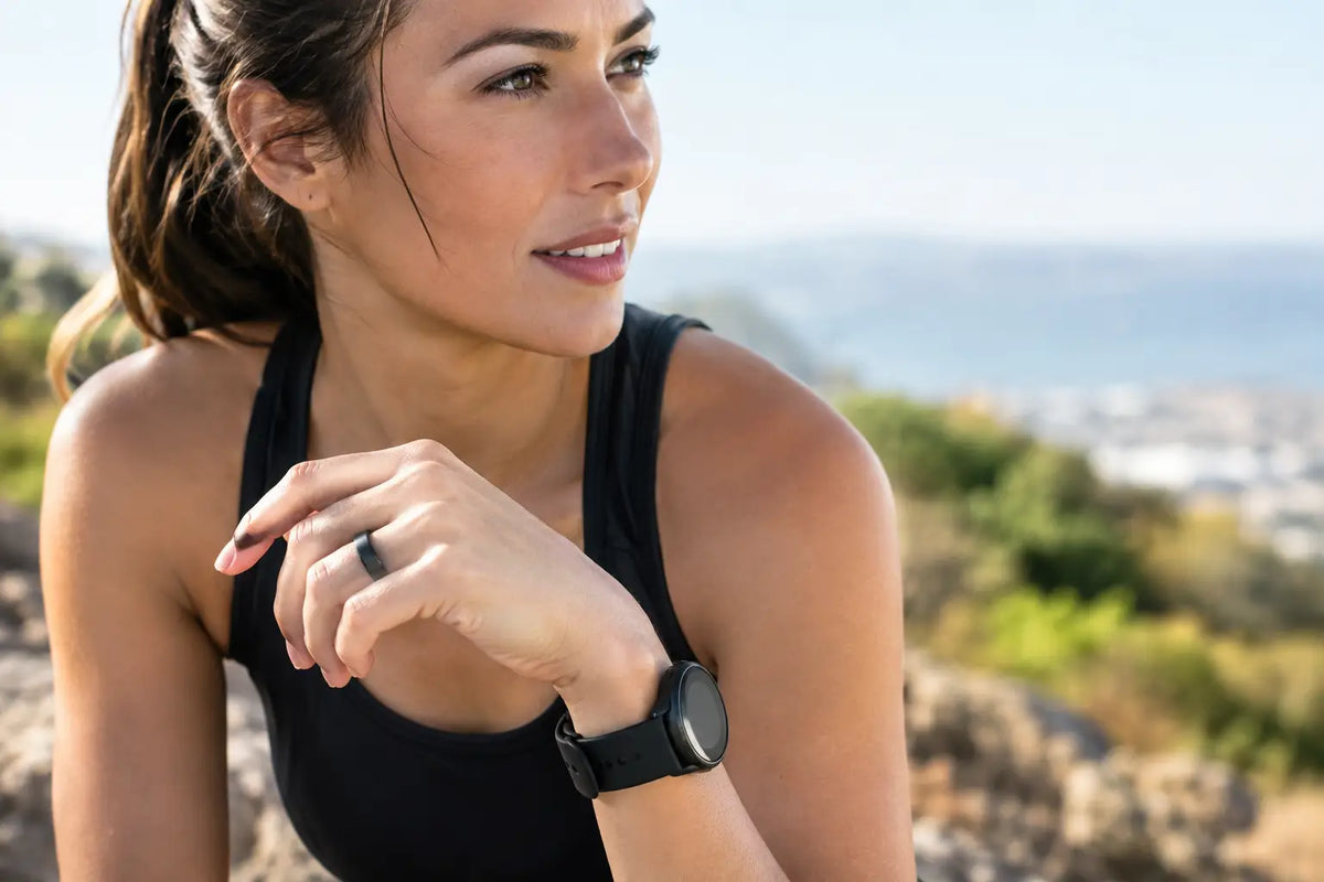 Best Rings for Active Lifestyles That Hold Up