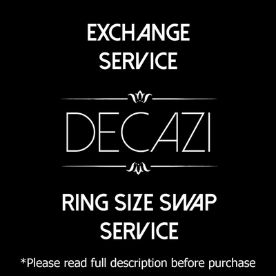 Exchange_Service_Ring_Size_Swap_Service_Decazi