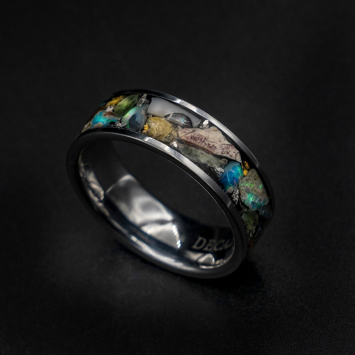 Custom orders from our Customers - Decazi