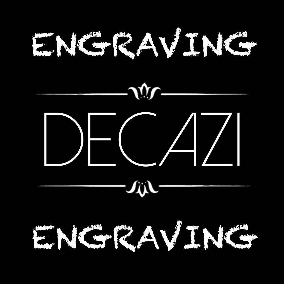 Custom Jewelry Engraving