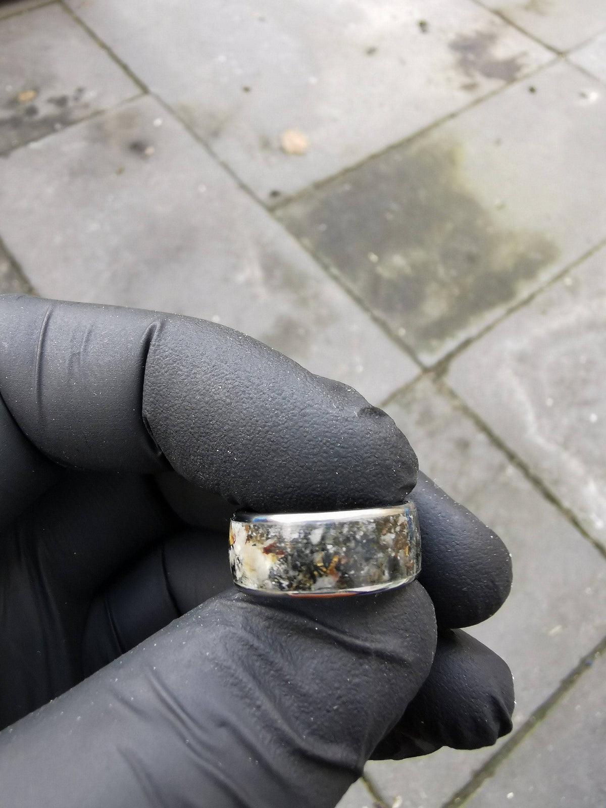 preseli bluestone ring, earth stone ring, Healing crystal ring, healing crystals and stones, jewelry, necklace, pendants.
