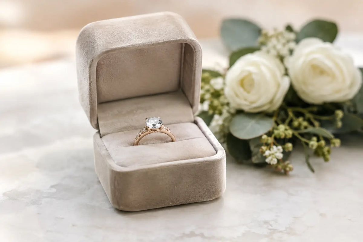 How to Pick Anniversary Rings That Feel Personal