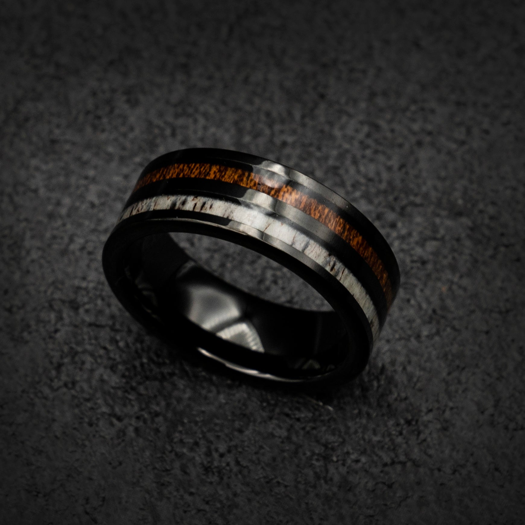 How Tough Are Tungsten Rings? Decazi