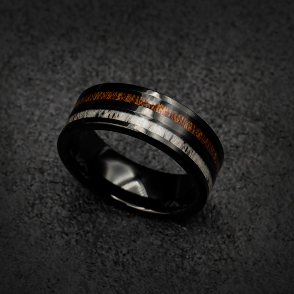 How Tough Are Tungsten Rings?