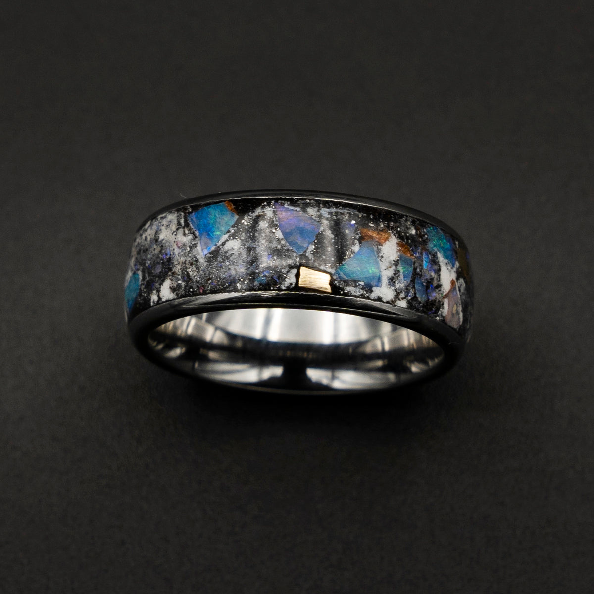 Where To Buy Tungsten Rings?