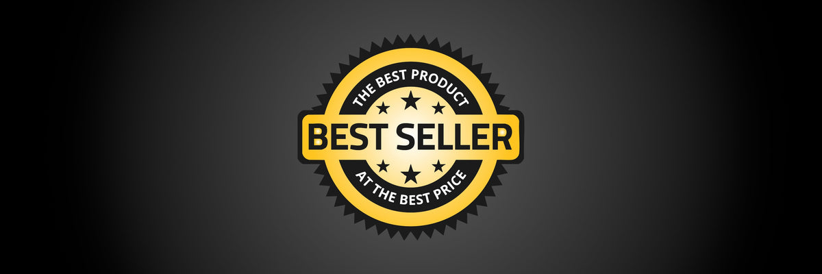 Best Sellers