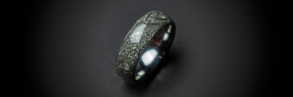 Tungsten Ring boyfriend gift promise ring  