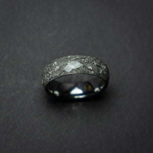 Tungsten Ring boyfriend gift promise ring  