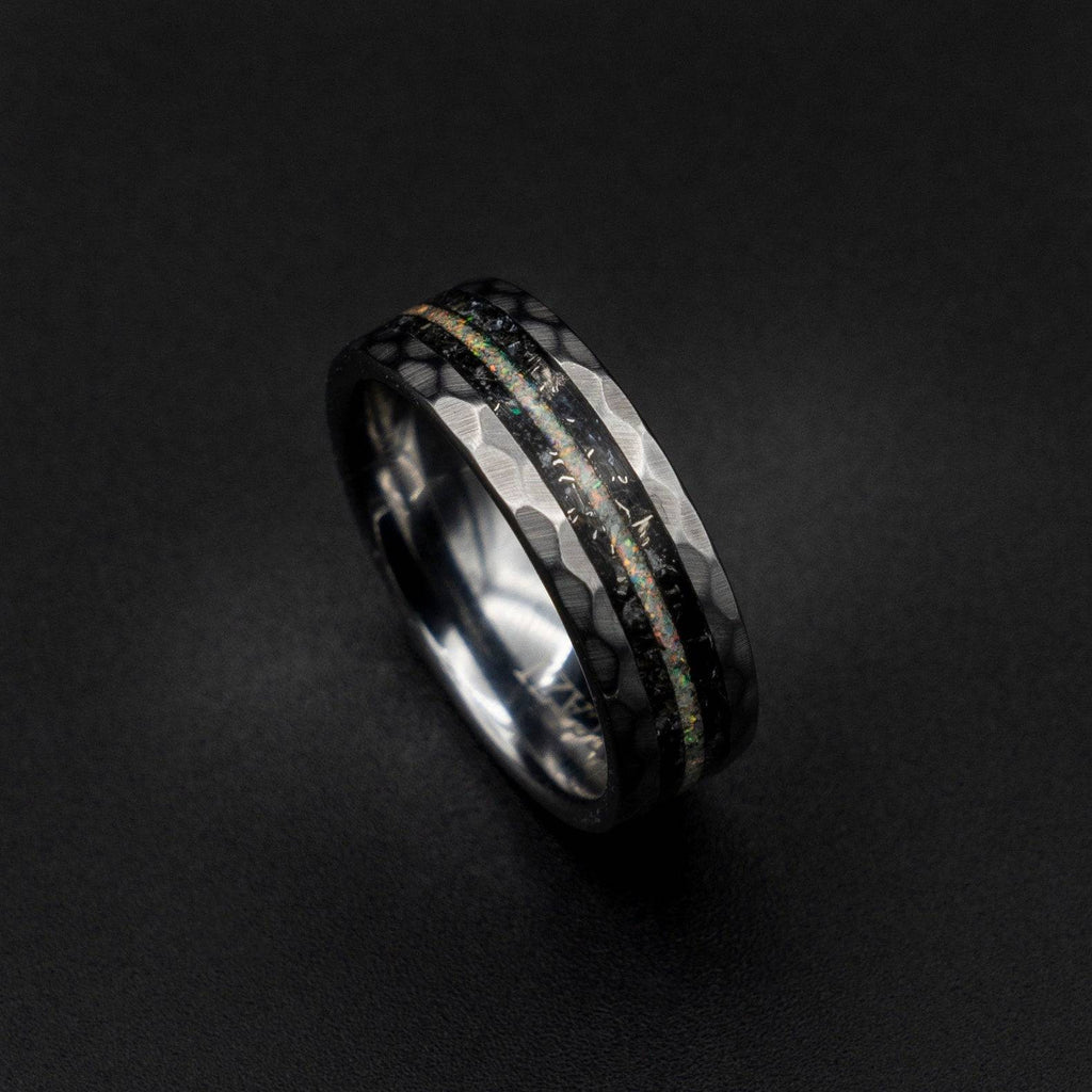 Gemdrop Ring  Moonstone – Pigment