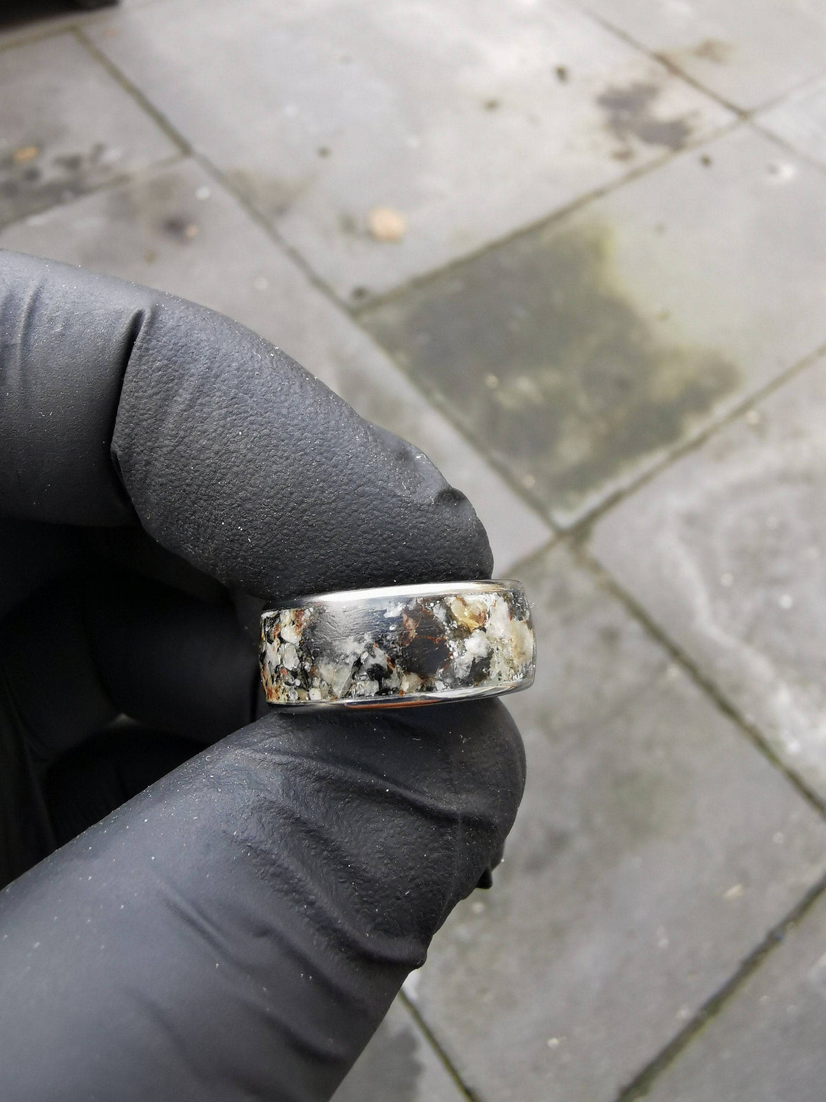 preseli bluestone ring, earth stone ring, Healing crystal ring, healing crystals and stones, jewelry, necklace, pendants.