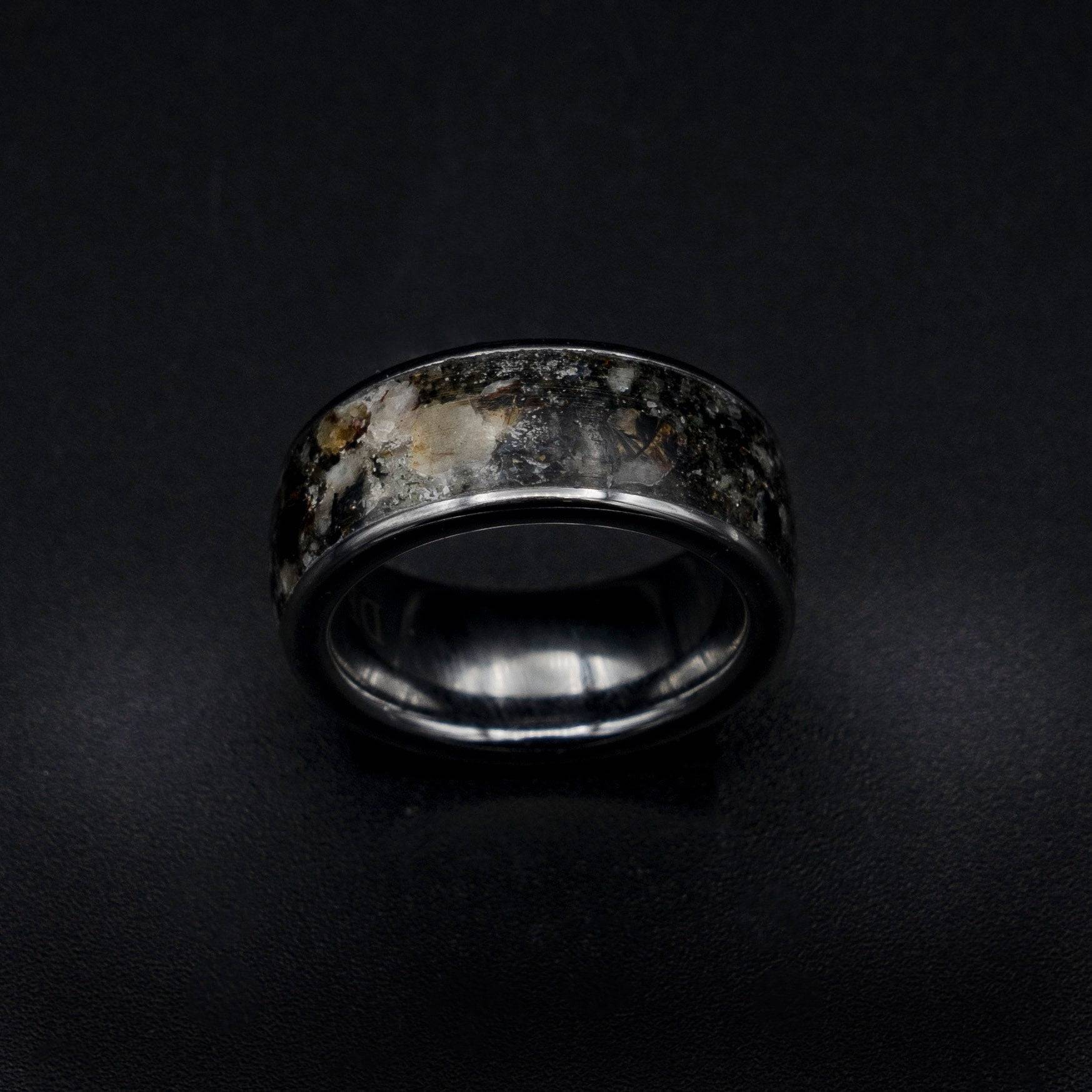Platinum Solitaire Custom Engagement Ring by Cadar – CADAR