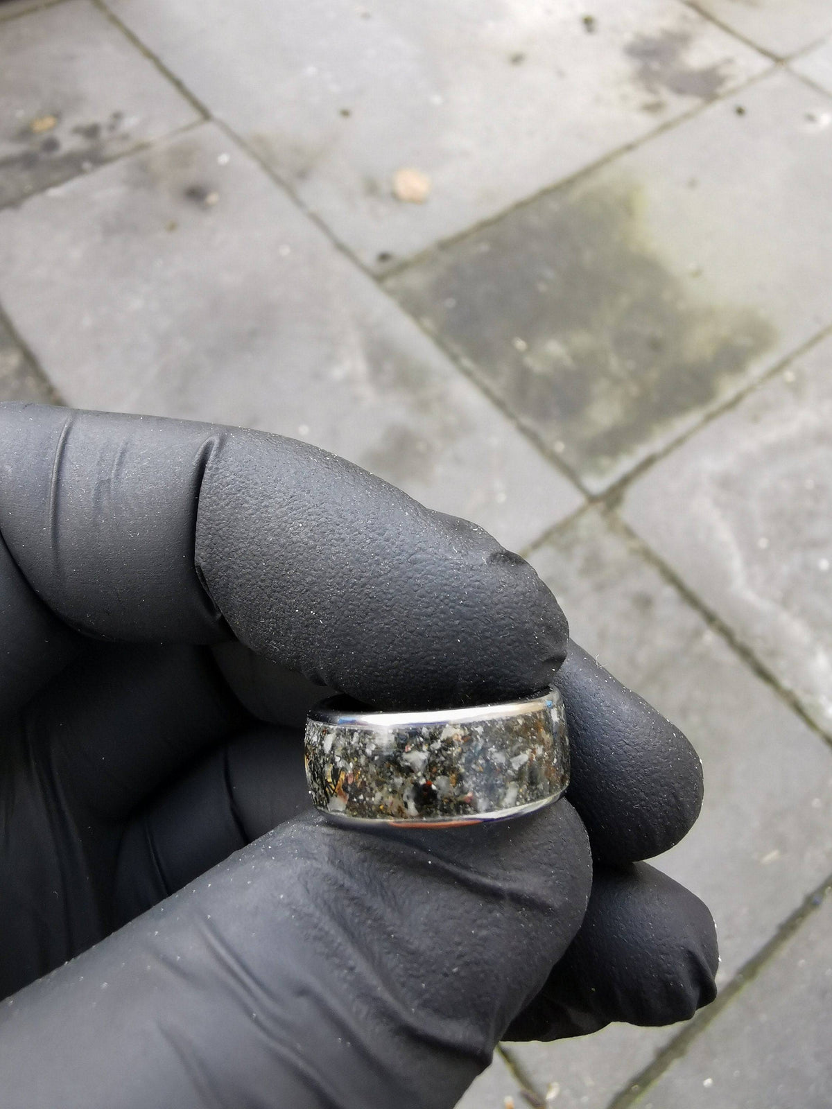 preseli bluestone ring, earth stone ring, Healing crystal ring, healing crystals and stones, jewelry, necklace, pendants.